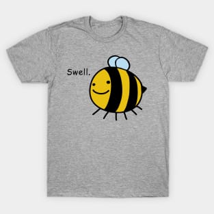 Swell bee shirt T-Shirt